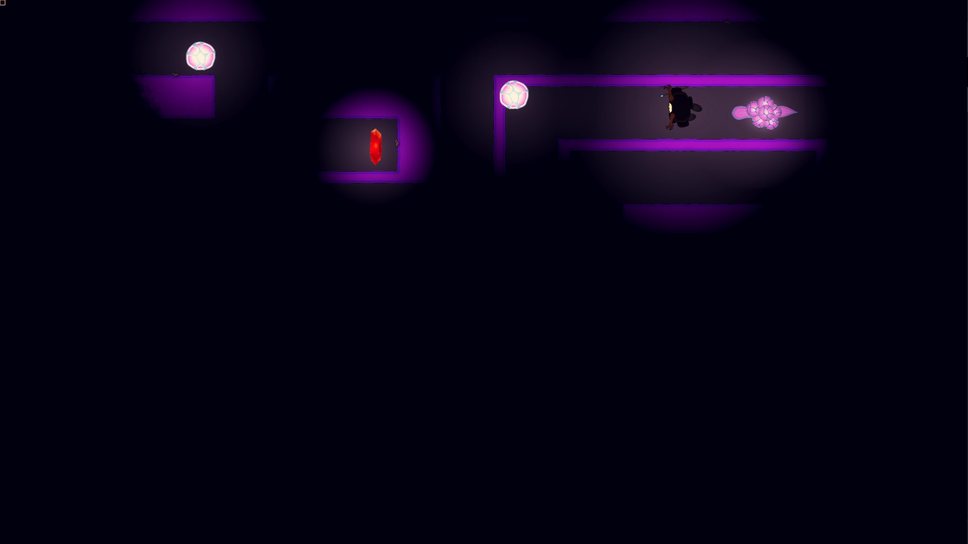 Biome des ombres